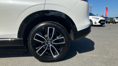 Honda HR-V 1.5 eHEV Advance 5dr CVT Hybrid Hatchback